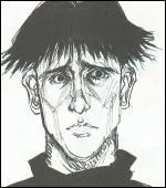 Qui est ce personnage ?