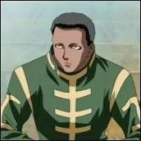 Qui est ce personnage ?