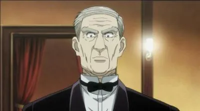 Qui est ce personnage ?