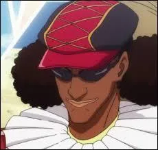 Qui est ce personnage ?