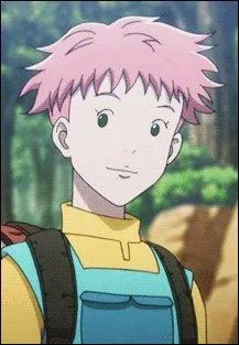 Qui est ce personnage ?