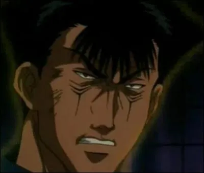 Qui est ce personnage ?