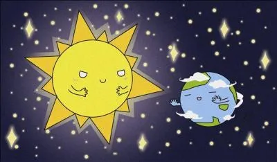 Quelle est l'toile la plus proche de la Terre ?