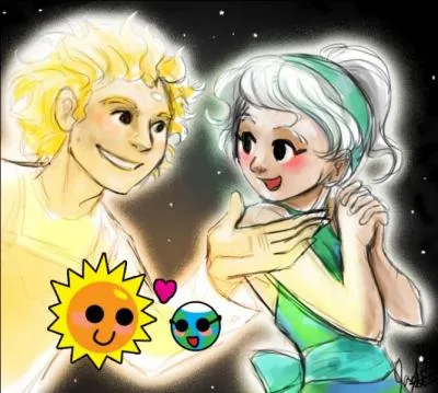 Mais heureusement, le Soleil nous aide beaucoup. Mais le Soleil est-il indispensable  la Terre ?