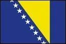Quelle est la capitale de Bosnie-Herzgovine ?