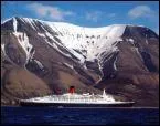 Quelle est la capitale de Svalbard et le Jan Mayen ?