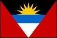 Quelle est la capitale de Antigua et Barbuda ?