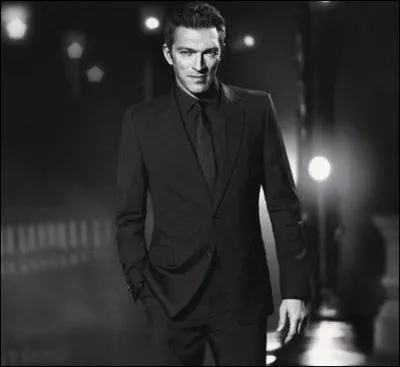 Qui a cr le parfum  La nuit de l'homme  ?