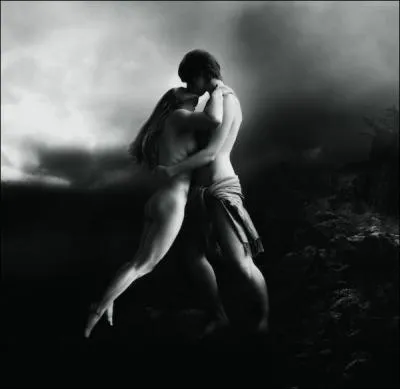 Compltez cette chanson de Florent Pagny :  Passer des nuits ... ...  rver ce que les contes de fe vous laissent imaginer  :