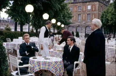 Quel est ce film d' Anatole Litvak ?