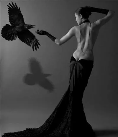 Qui chantait  Un beau jour, ou peut-tre une nuit ...  