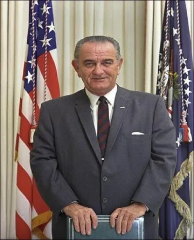 Quel est le nom de ce prsident ?