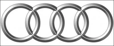  qui appartient ce logo ?