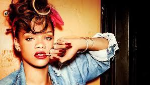 Quiz Rihanna