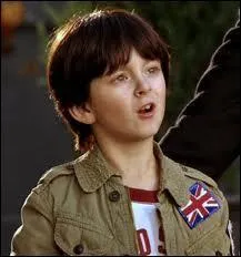 Comment s'appellera le fils de Mlinda ?