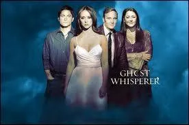 Au Qubec, comment s'appelle la srie ?