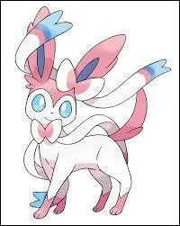 Comment s'appelle ce Pokmon ?