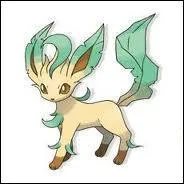 Comment s'appelle ce Pokmon ?