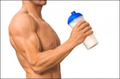 Quelle est la principale protine du lait ?