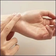 Qu'est-ce que le pouls ?