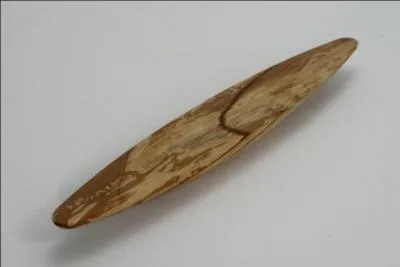 Connaissez-vous l'anagyre ? C'est ...