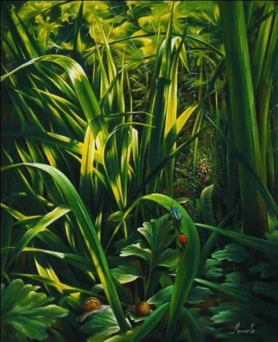 Un lment appartenant  une structure plus vaste , mais qui en fournit une image reprsentative est un ...