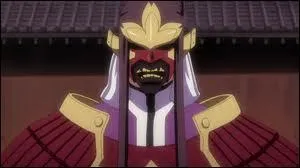 Qui est ce Zanpakuto ?