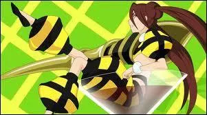 A quel Shinigami appartient ce Zanpakuto ?