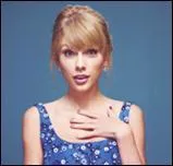 En 2013, Taylor Swift a crit une chanson en pensant  l'un des membres du groupe et a ensuite affirm qu'il avait t facile pour elle de chanter devant le principal concern lors des Brit Awards. Quel est ce membre du groupe ?