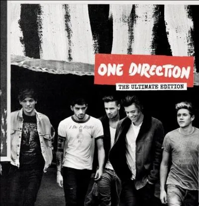 Quelle est la traduction du titre du dernier album du groupe ? (janvier 2014)