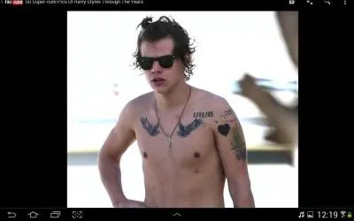 Harry Styles aurait achet une maison en dehors de l'Angleterre, elle se situe...