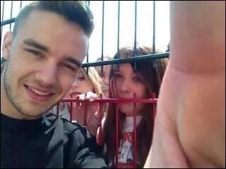 Comment s'appelle la ville natale de Liam Payne ?