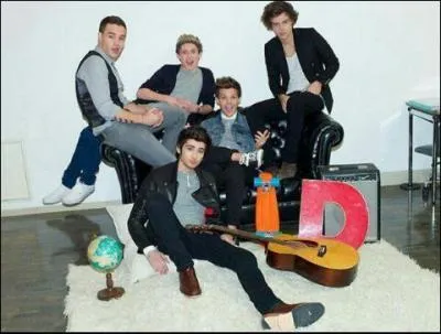 Quels membres sont souvent sujet de dispute entre fans du groupe pour leurs relations amoureuses ?