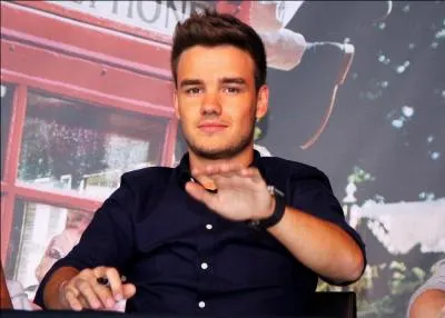 Comment s'appelle-t-il ?