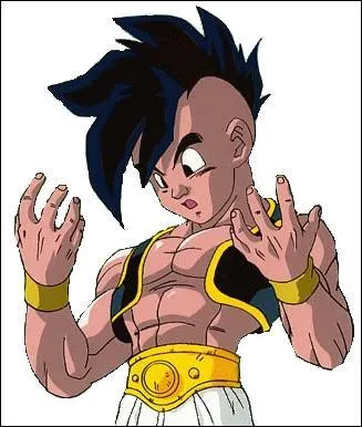 Qui est la reincarnation de OOB ?