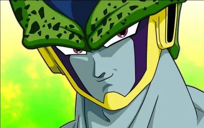 Qui Cell a-t-il absorb pour obtenir sa forme parfaite ?