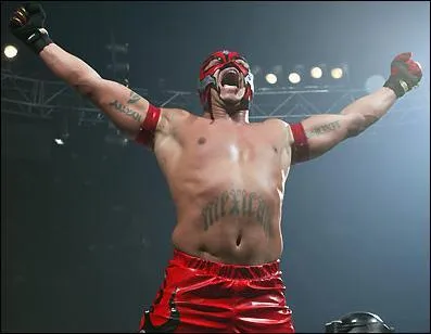 En 2006, Rey Mysterio fait l'exploit de remporter le Rumble en entrant 2me et de ce fait a battu le record de longvit sur le ring. Combien de temps est-il rest ?