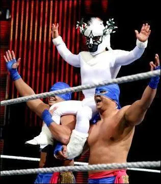 En 2014, El Torito a battu un record mais lequel ?