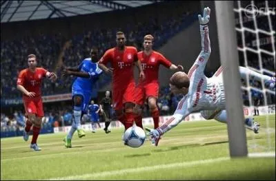 De quel jeu s'agit-il ?