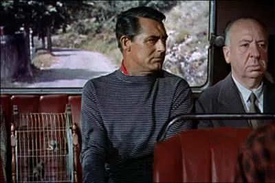 De quel film s'agit il ? (1955)