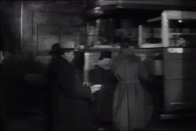 De quel film s'agit il ? (1935) indice :  sans lift  