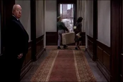 De quel film s'agit il ? 1964