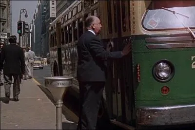 De quel film s'agit il ? (1951)