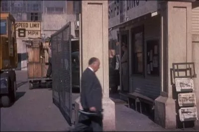 De quel film s'agit il ? (1958)