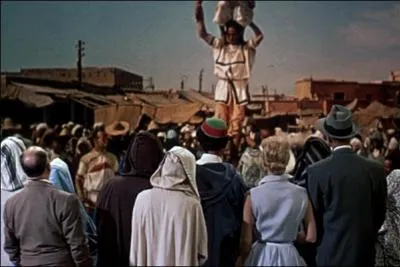 De quel film s'agit il ? (1956)