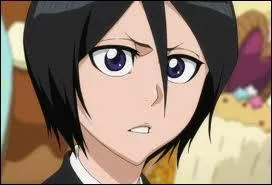 De quelle couleur sont ses yeux ?