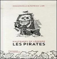 Ils étaient sans foi, ni loi, mais touchaient des assurances en cas d'accidents. Les pirates avaient un barème d'indemnités conclu dans des contrats entre les capitaines et leurs équipages.