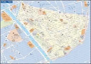 Quelle est sa superficie ?