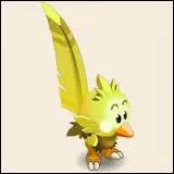 Quel est ce type de monstre ?