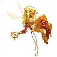 Quelle est la classe de ce personnage ?